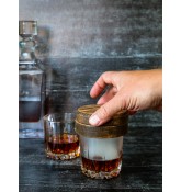 Набор для приготовления дымного коктейля "Cocktail Smoker Kit" (Дымный 1)